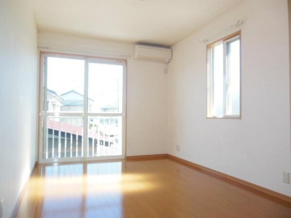 カトルコートの物件内観写真